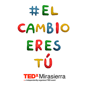 TEDxMirasierra