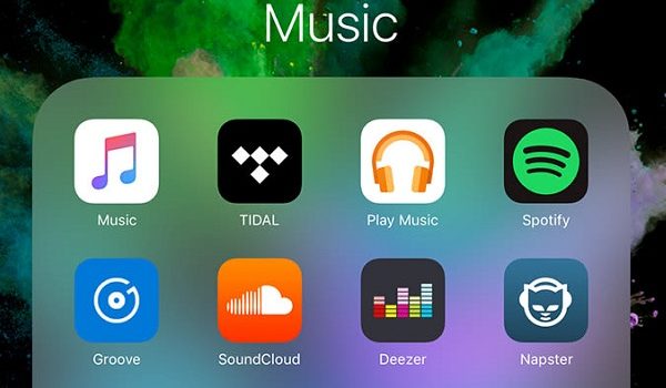 ¿Cuántos datos gasta Spotify, Podcasts, etc? Lo último