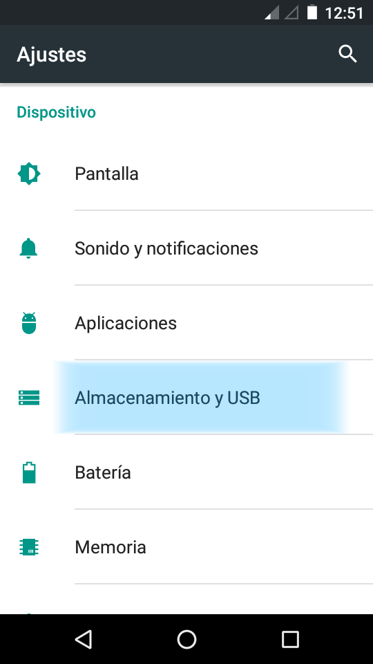 Como Liberar Espacio De Almacenamiento Bienvenido Al Foro Del Operador Movil Gestionado Por Sus Usuarios