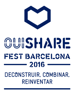 OUISHARE FEST Barcelona 2016