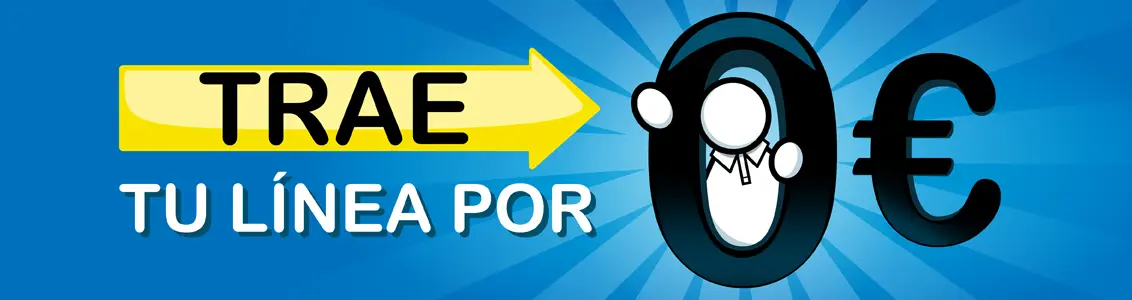Portabilidad prepago