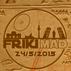 FrikiMAD 2015