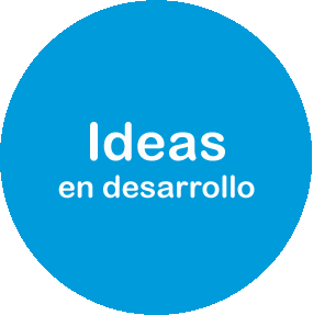 Ideas en desarrollo Suop