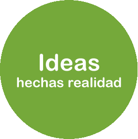 Ideas hechas realidad Suop