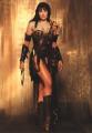 xena